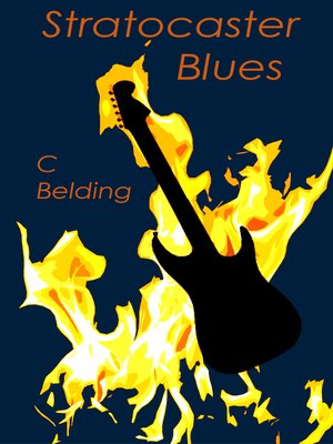 cover image of Stratocaster Blues